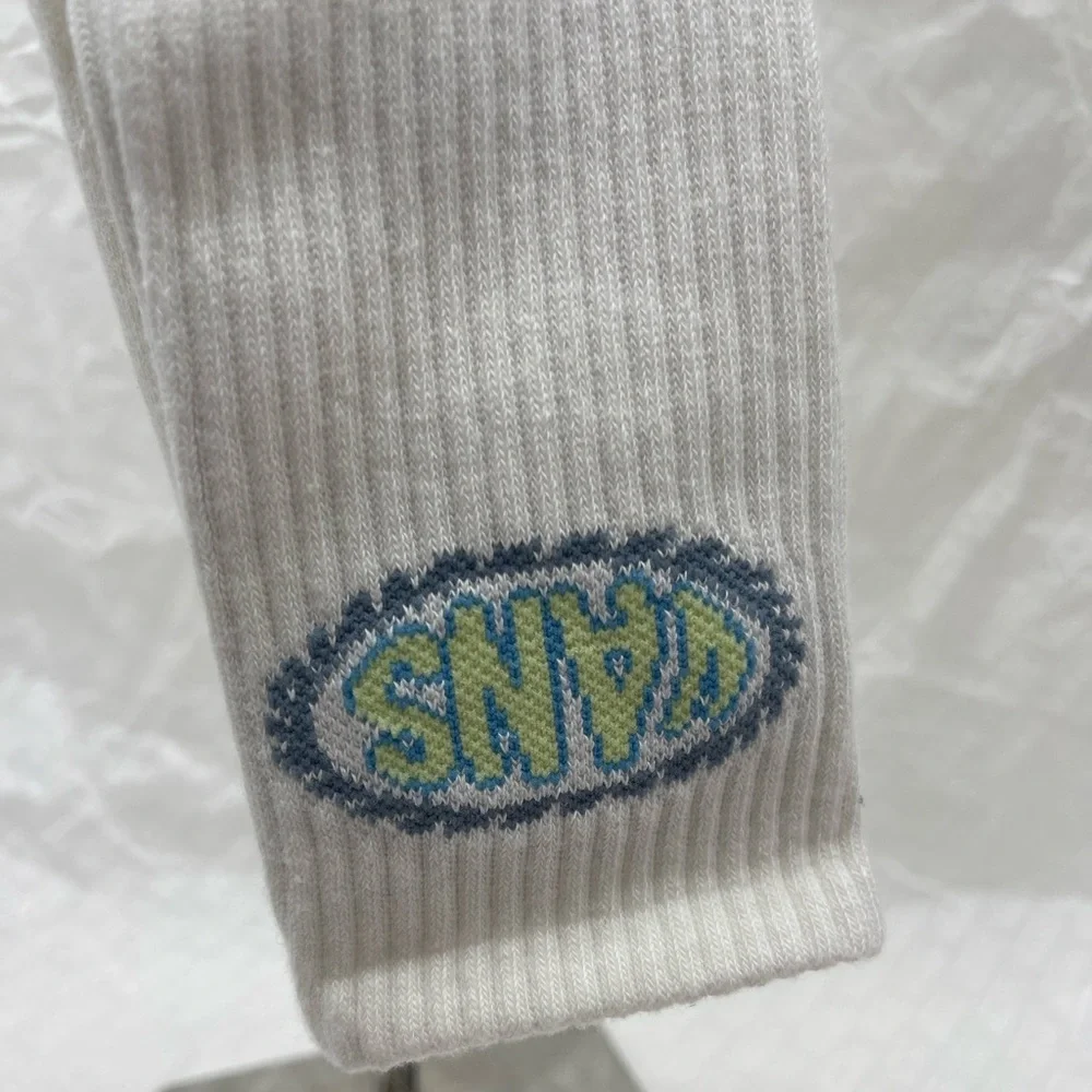 Vans Road Stop Crew Socks (1 pair)